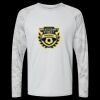 Cayman Performance Camo Colorblock Long Sleeve T-Shirt Thumbnail