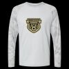 Cayman Performance Camo Colorblock Long Sleeve T-Shirt Thumbnail