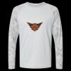 Cayman Performance Camo Colorblock Long Sleeve T-Shirt Thumbnail