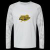 Cayman Performance Camo Colorblock Long Sleeve T-Shirt Thumbnail