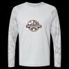 Cayman Performance Camo Colorblock Long Sleeve T-Shirt Thumbnail