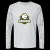 Cayman Performance Camo Colorblock Long Sleeve T-Shirt Thumbnail