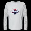 Cayman Performance Camo Colorblock Long Sleeve T-Shirt Thumbnail