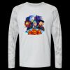 Cayman Performance Camo Colorblock Long Sleeve T-Shirt Thumbnail