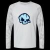 Cayman Performance Camo Colorblock Long Sleeve T-Shirt Thumbnail