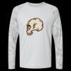 Cayman Performance Camo Colorblock Long Sleeve T-Shirt Thumbnail