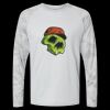 Cayman Performance Camo Colorblock Long Sleeve T-Shirt Thumbnail