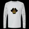Cayman Performance Camo Colorblock Long Sleeve T-Shirt Thumbnail