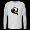 Cayman Performance Camo Colorblock Long Sleeve T-Shirt Thumbnail