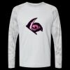 Cayman Performance Camo Colorblock Long Sleeve T-Shirt Thumbnail