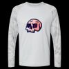 Cayman Performance Camo Colorblock Long Sleeve T-Shirt Thumbnail