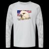 Cayman Performance Camo Colorblock Long Sleeve T-Shirt Thumbnail