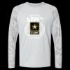 Cayman Performance Camo Colorblock Long Sleeve T-Shirt Thumbnail