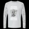 Cayman Performance Camo Colorblock Long Sleeve T-Shirt Thumbnail