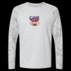 Cayman Performance Camo Colorblock Long Sleeve T-Shirt Thumbnail