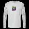 Cayman Performance Camo Colorblock Long Sleeve T-Shirt Thumbnail