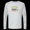 Cayman Performance Camo Colorblock Long Sleeve T-Shirt Thumbnail