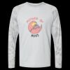 Cayman Performance Camo Colorblock Long Sleeve T-Shirt Thumbnail