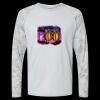 Cayman Performance Camo Colorblock Long Sleeve T-Shirt Thumbnail