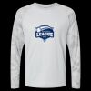 Cayman Performance Camo Colorblock Long Sleeve T-Shirt Thumbnail