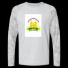 Cayman Performance Camo Colorblock Long Sleeve T-Shirt Thumbnail
