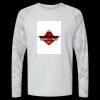 Cayman Performance Camo Colorblock Long Sleeve T-Shirt Thumbnail