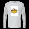 Cayman Performance Camo Colorblock Long Sleeve T-Shirt Thumbnail