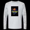 Cayman Performance Camo Colorblock Long Sleeve T-Shirt Thumbnail
