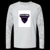 Cayman Performance Camo Colorblock Long Sleeve T-Shirt Thumbnail