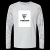 Cayman Performance Camo Colorblock Long Sleeve T-Shirt Thumbnail