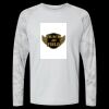 Cayman Performance Camo Colorblock Long Sleeve T-Shirt Thumbnail