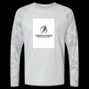 Cayman Performance Camo Colorblock Long Sleeve T-Shirt Thumbnail