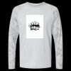 Cayman Performance Camo Colorblock Long Sleeve T-Shirt Thumbnail