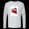 Cayman Performance Camo Colorblock Long Sleeve T-Shirt Thumbnail
