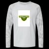 Cayman Performance Camo Colorblock Long Sleeve T-Shirt Thumbnail