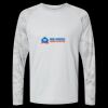 Cayman Performance Camo Colorblock Long Sleeve T-Shirt Thumbnail