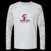 Cayman Performance Camo Colorblock Long Sleeve T-Shirt Thumbnail