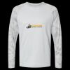 Cayman Performance Camo Colorblock Long Sleeve T-Shirt Thumbnail