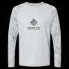 Cayman Performance Camo Colorblock Long Sleeve T-Shirt Thumbnail