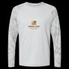Cayman Performance Camo Colorblock Long Sleeve T-Shirt Thumbnail