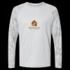 Cayman Performance Camo Colorblock Long Sleeve T-Shirt Thumbnail