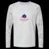 Cayman Performance Camo Colorblock Long Sleeve T-Shirt Thumbnail