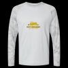Cayman Performance Camo Colorblock Long Sleeve T-Shirt Thumbnail