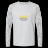 Cayman Performance Camo Colorblock Long Sleeve T-Shirt Thumbnail