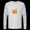 Cayman Performance Camo Colorblock Long Sleeve T-Shirt Thumbnail