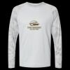 Cayman Performance Camo Colorblock Long Sleeve T-Shirt Thumbnail