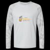 Cayman Performance Camo Colorblock Long Sleeve T-Shirt Thumbnail