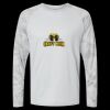 Cayman Performance Camo Colorblock Long Sleeve T-Shirt Thumbnail