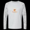 Cayman Performance Camo Colorblock Long Sleeve T-Shirt Thumbnail