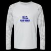 Cayman Performance Camo Colorblock Long Sleeve T-Shirt Thumbnail